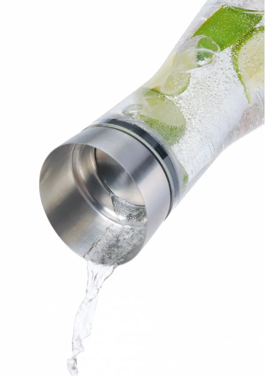 Blomus ALDOA Waterkaraf 0,9L - Glas
