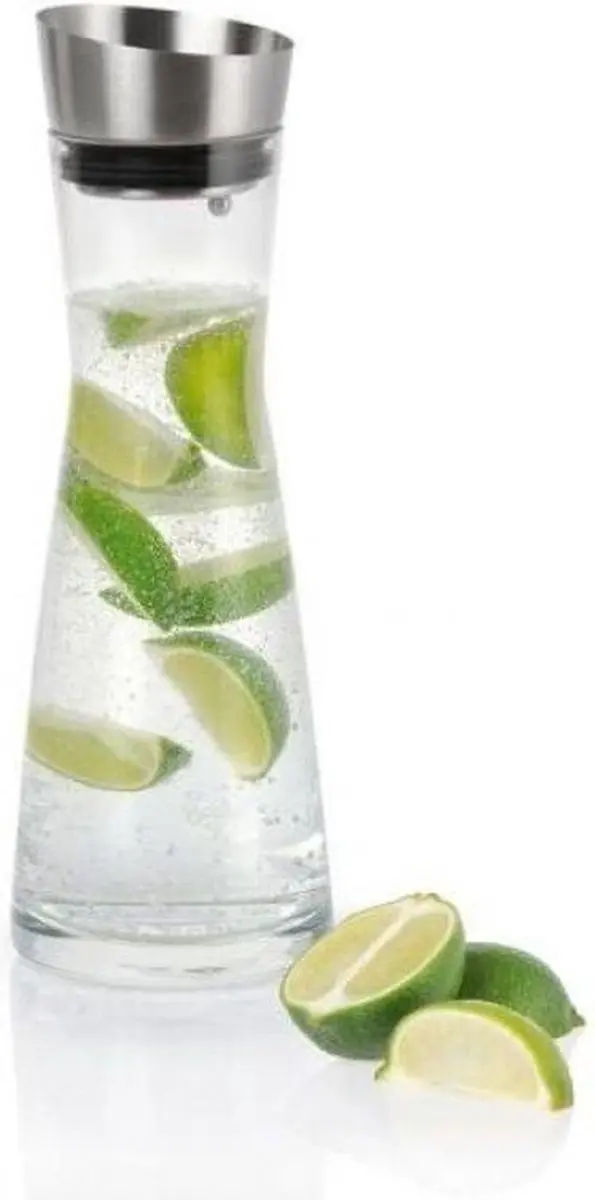 Blomus ALDOA Waterkaraf 0,9L - Glas