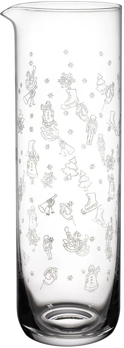 Villeroy & Boch Wasserkaraffe Toy's Delight 1L
