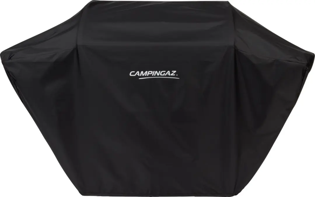Campingaz Classic Barbecue Hoes XL 4 Branders - Zwart