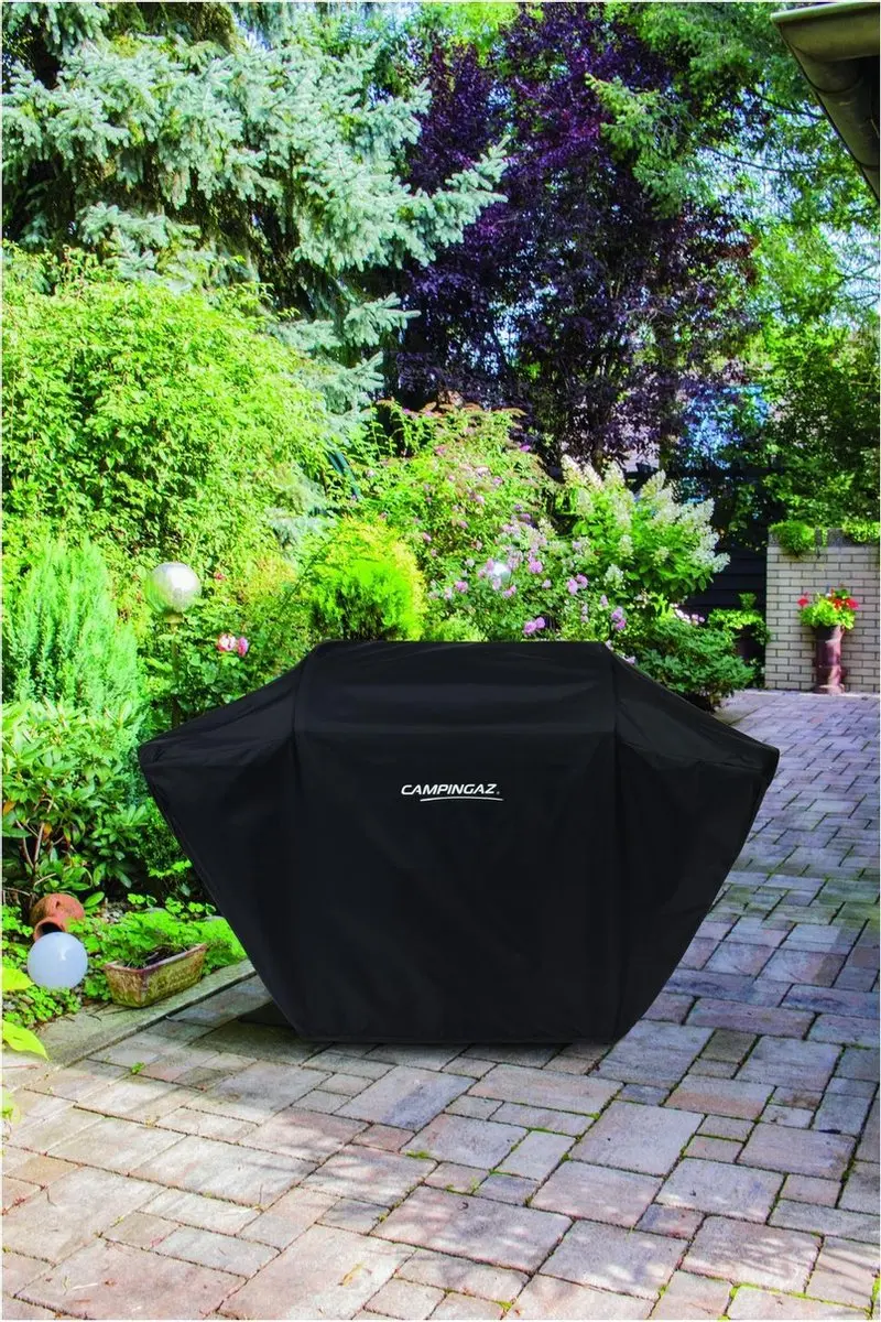 Campingaz Classic Barbecue Hoes XL 4 Branders - Zwart