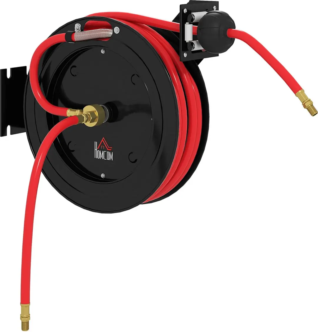 Homcom Tuinslanghaspel 15m