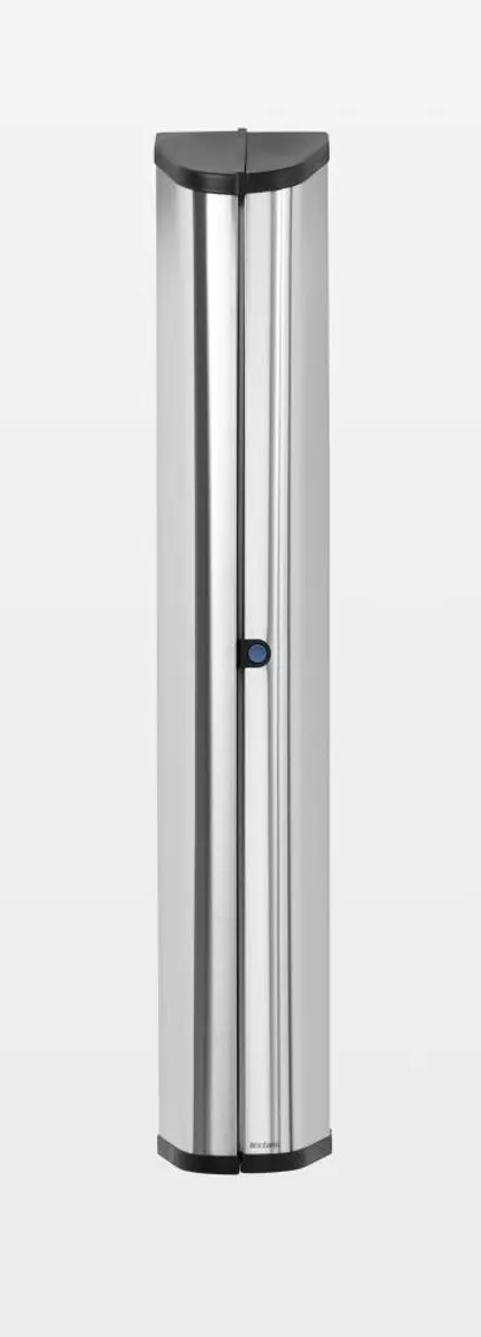 Brabantia WallFix Opbergbox 475900 - Matt Steel