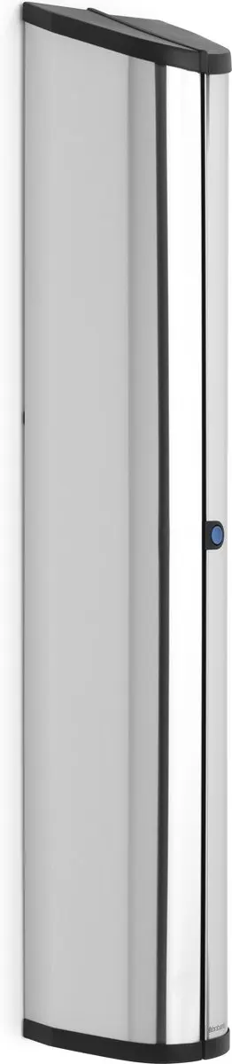 Brabantia Opberg-/Beschermbox voor Wallfix
