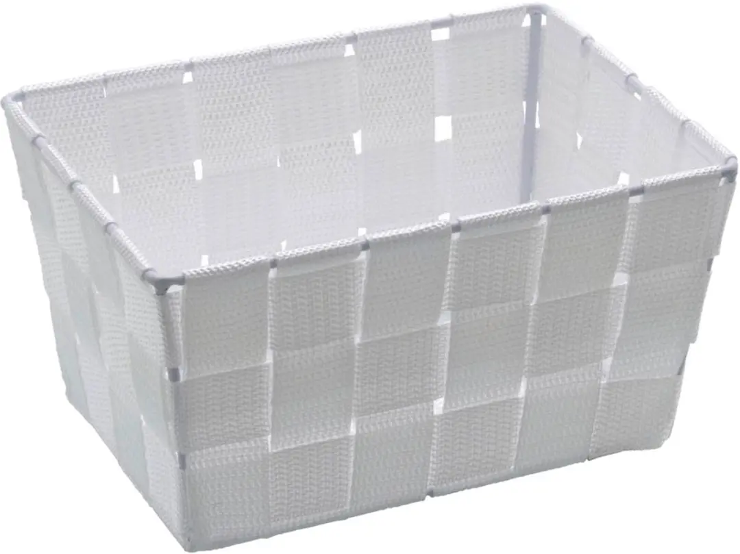 Wenko Adria Mini Opbergmand - 4 Stuks
