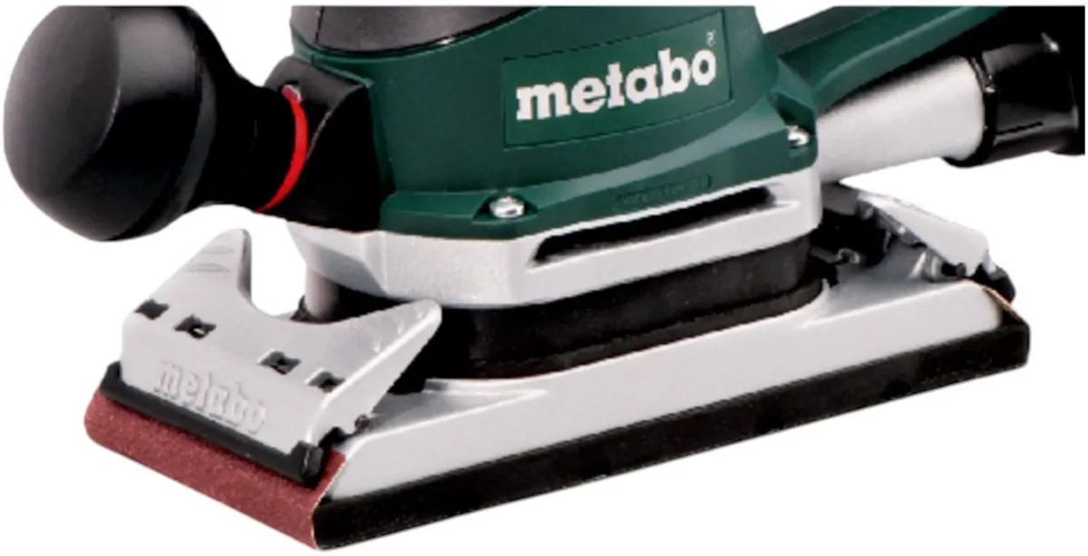 Metabo SRE4350 TT Vlakschuurmachine 350W