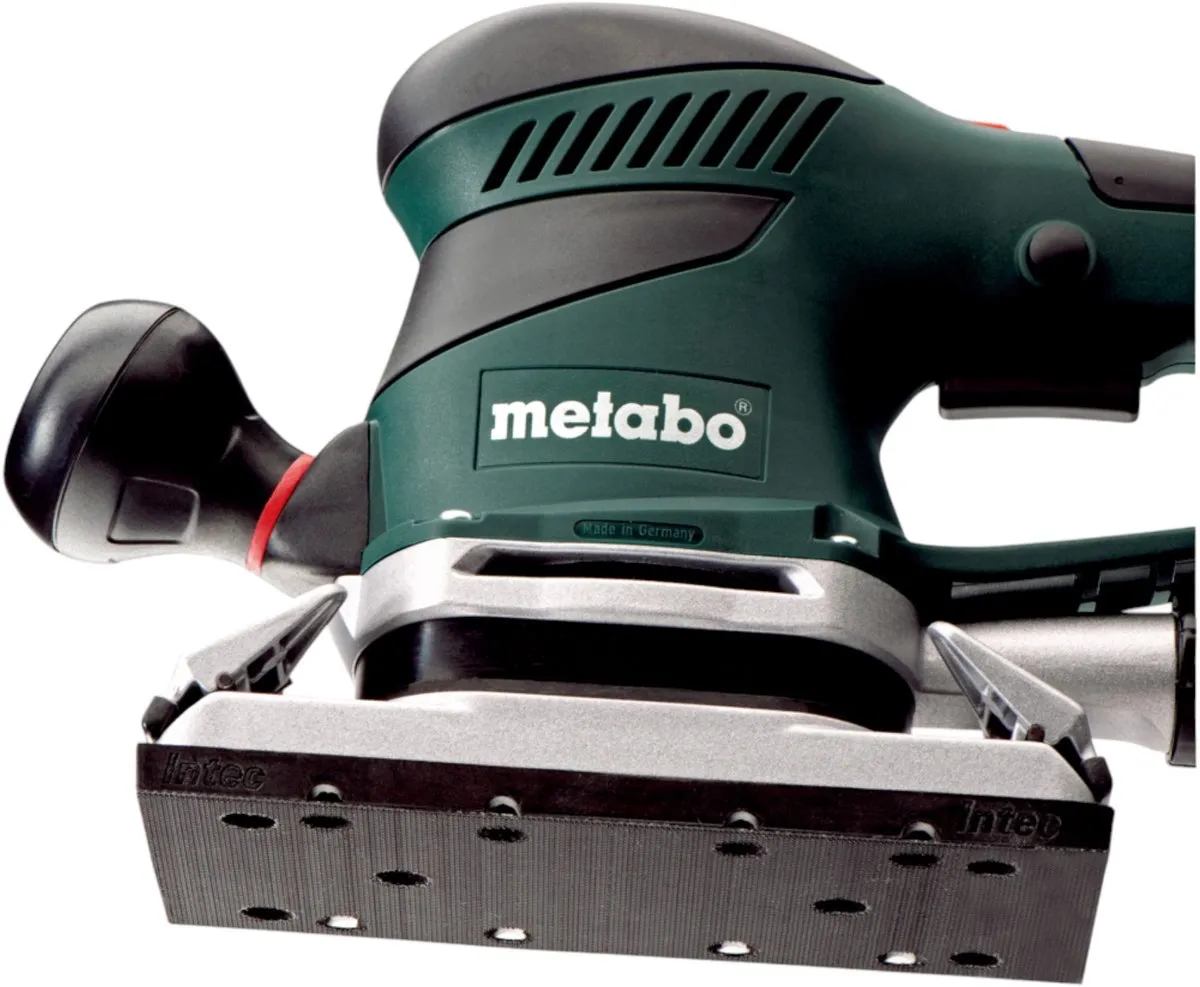 Metabo SRE4350 TT Vlakschuurmachine 350W