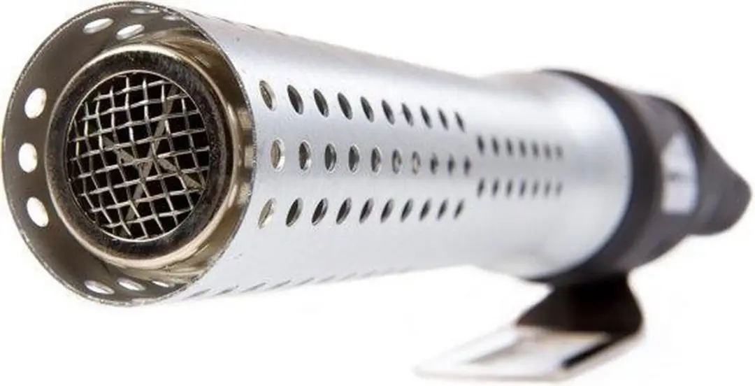 Grill Guru One Minute Lighter Barbecue Aansteker - Zilver