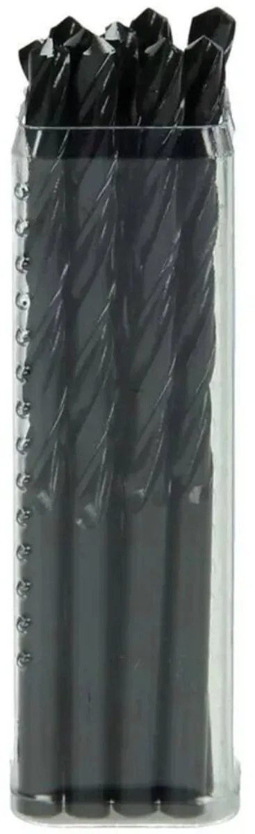 Hikoki HSS-R Spiraalboor Ø4,0mm
