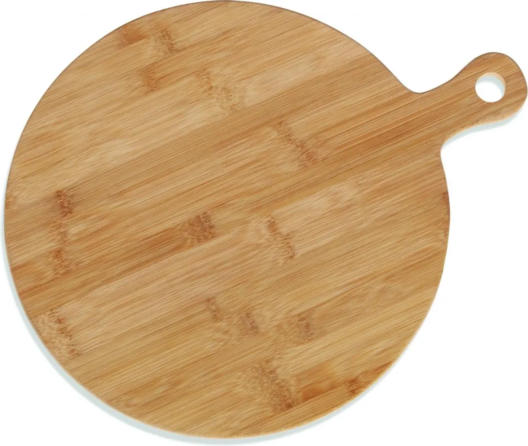 Kela Bamboe Serveerplank 36cm