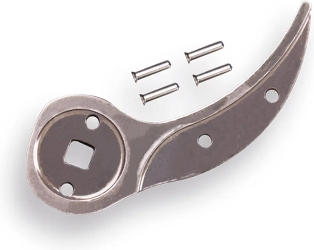 Felco Ondermes Type 2/4 - Zwart Metallic - afbeelding 6 van 6