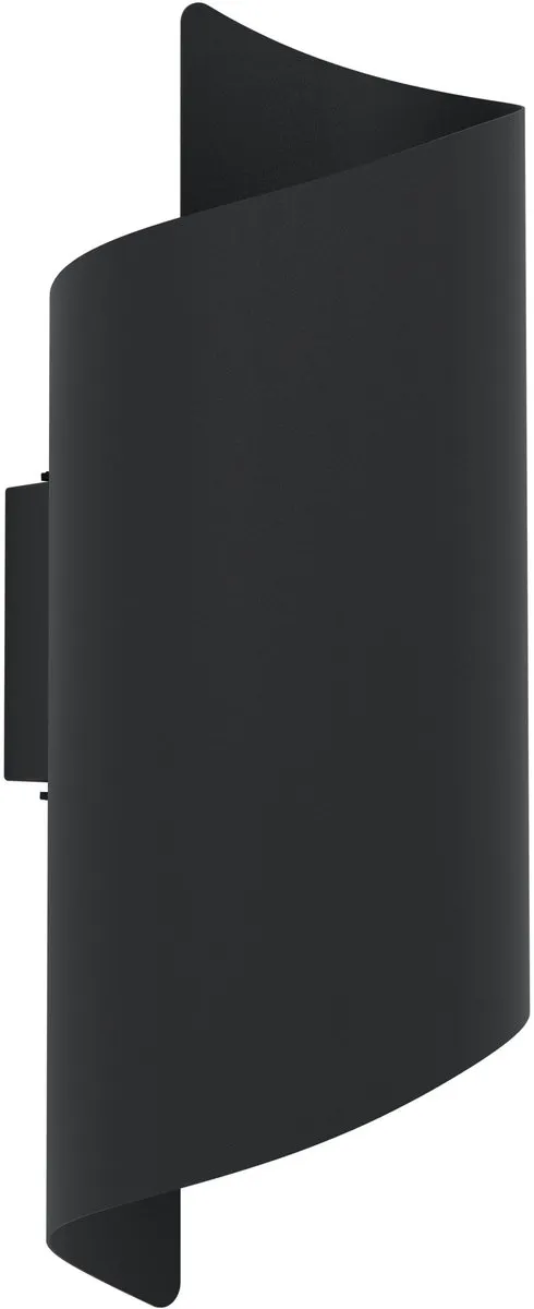 Eglo Montarello Wandlamp Buiten 27,5cm