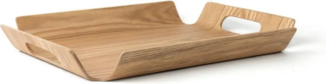 Bredemeijer Dienblad Madera M