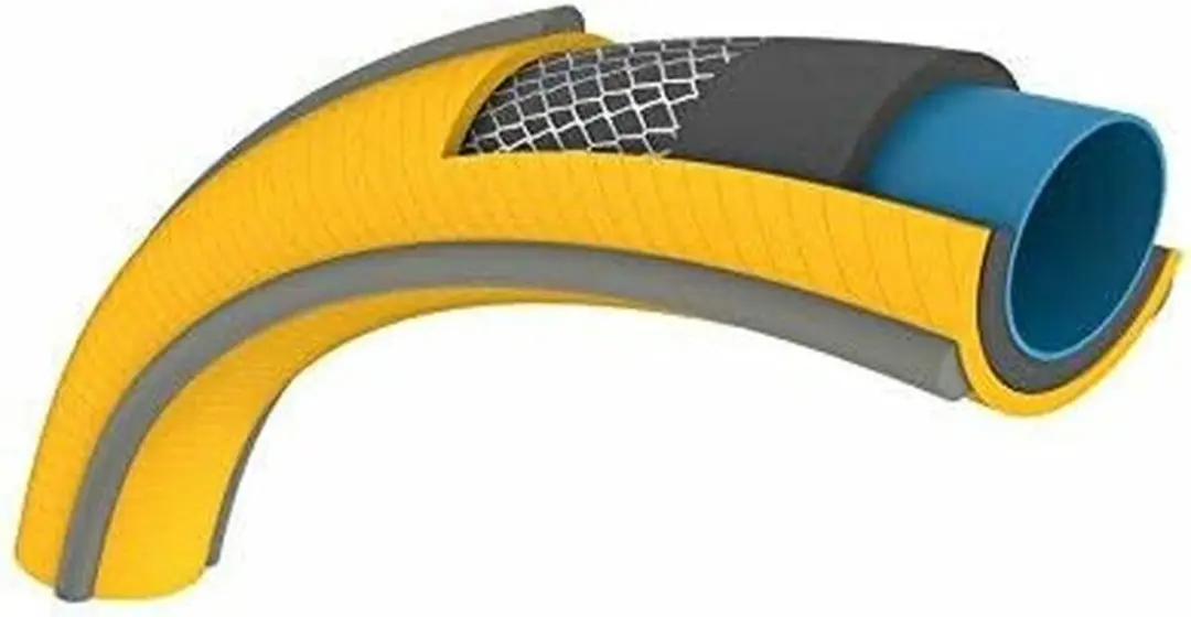 Hozelock Tricoflex Ultraflex Slang 25m - 15mm