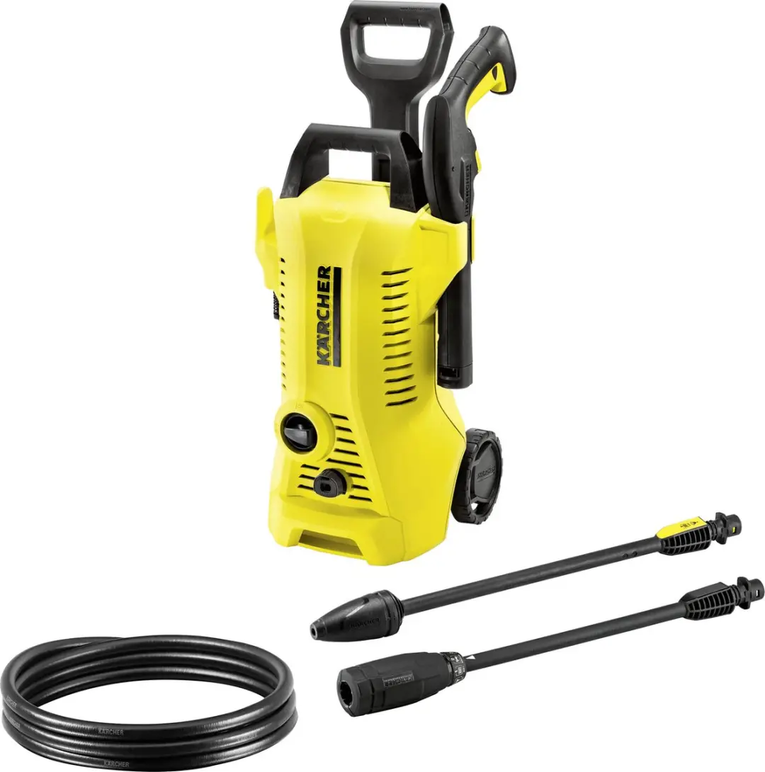 Kärcher K2 Power Control Hogedrukreiniger 1400W