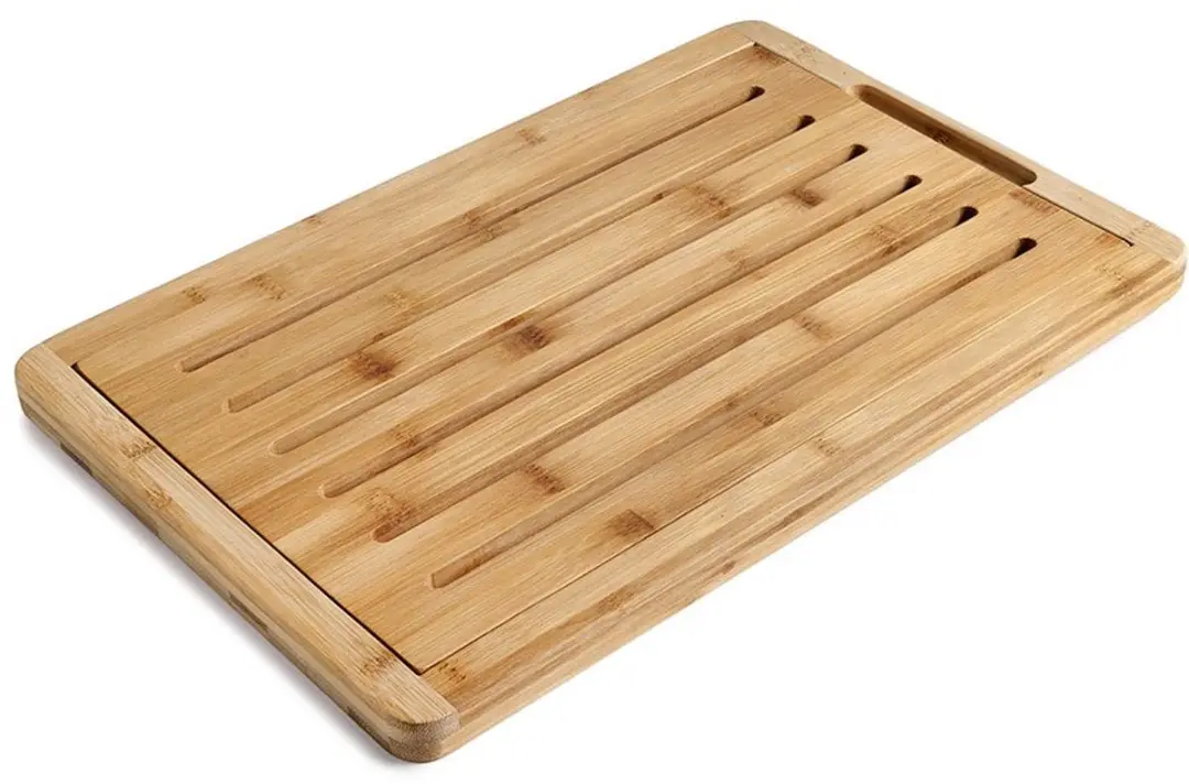 Ibili Snijdplank Voor Brood