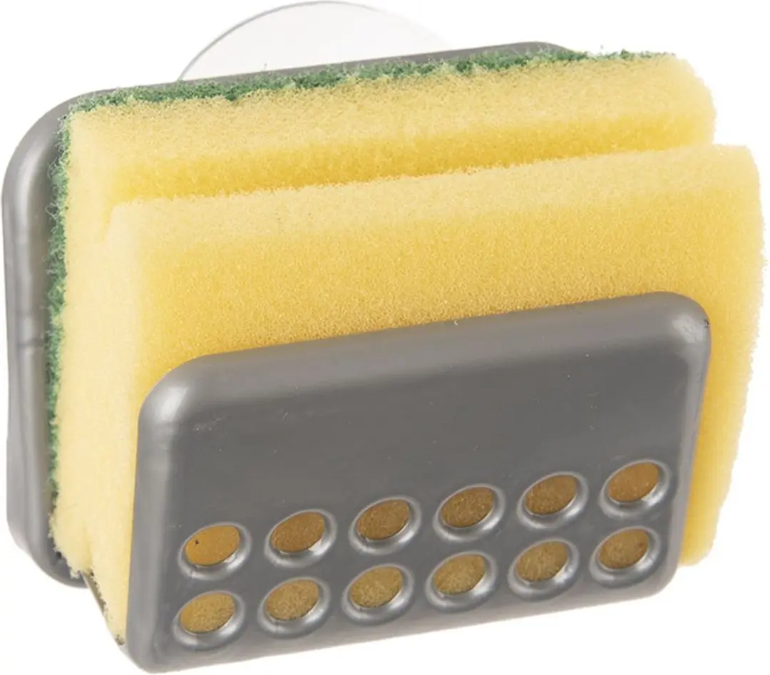 Sponshouder