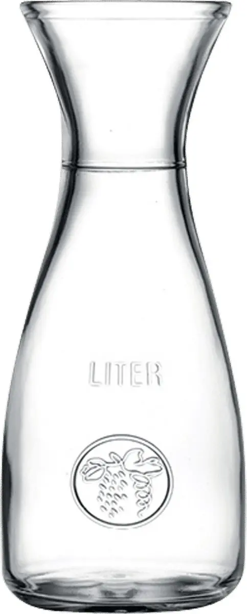 Pasabahce Bacchus Karaf 1,0L