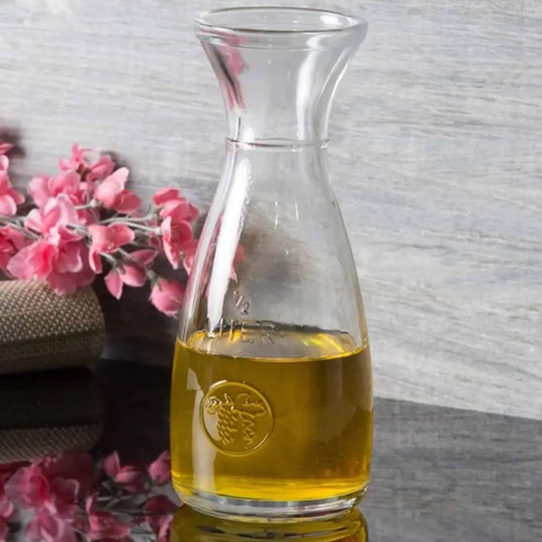 Pasabahce Bacchus Karaf 1,0L - Transparant - afbeelding 5 van 6