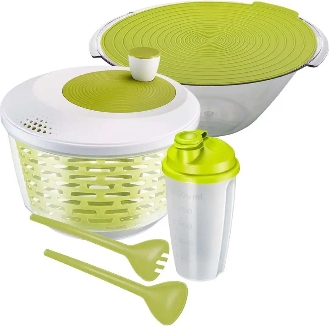 Westmark Saladeset Spinderella