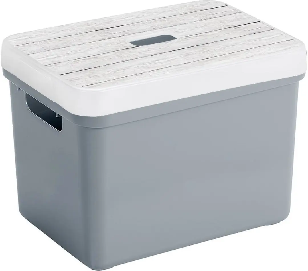 Sunware Opbergbox 18L