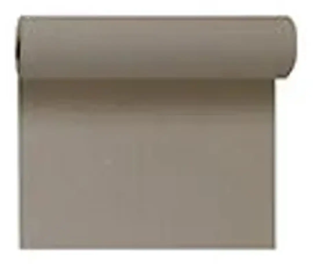 Duni Tafelloper Tête-à-tête Greige 0,41x24m