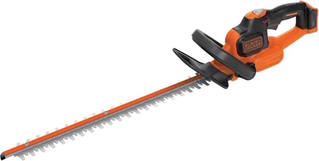 BLACK+DECKER GTC18452PCB 18V Heggenschaar 45cm - 18mm - afbeelding 6 van 6