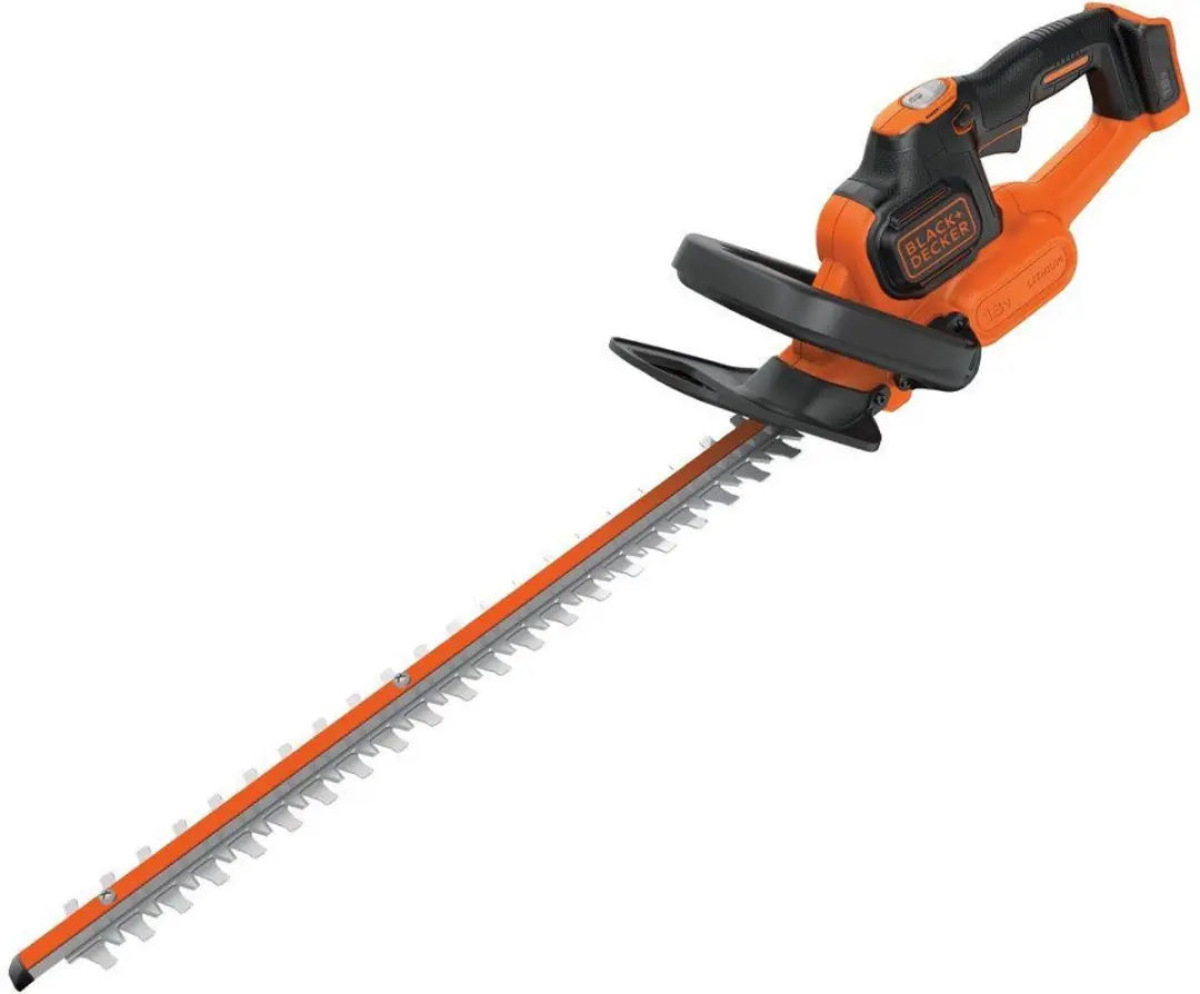 BLACK+DECKER GTC18452PCB 18V Heggenschaar 45cm