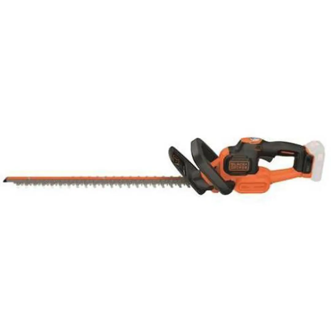 BLACK+DECKER GTC18452PCB 18V Heggenschaar 45cm - 18mm