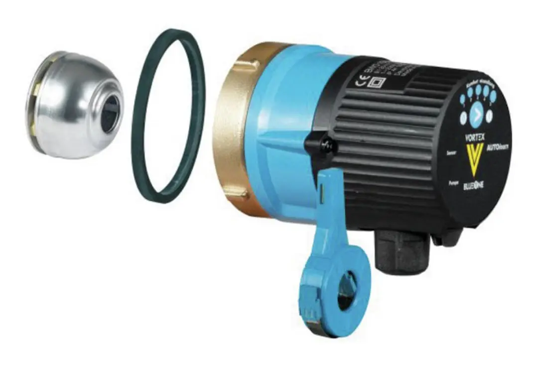 Vortex BLUEONE AUTOlearn Universele Motor