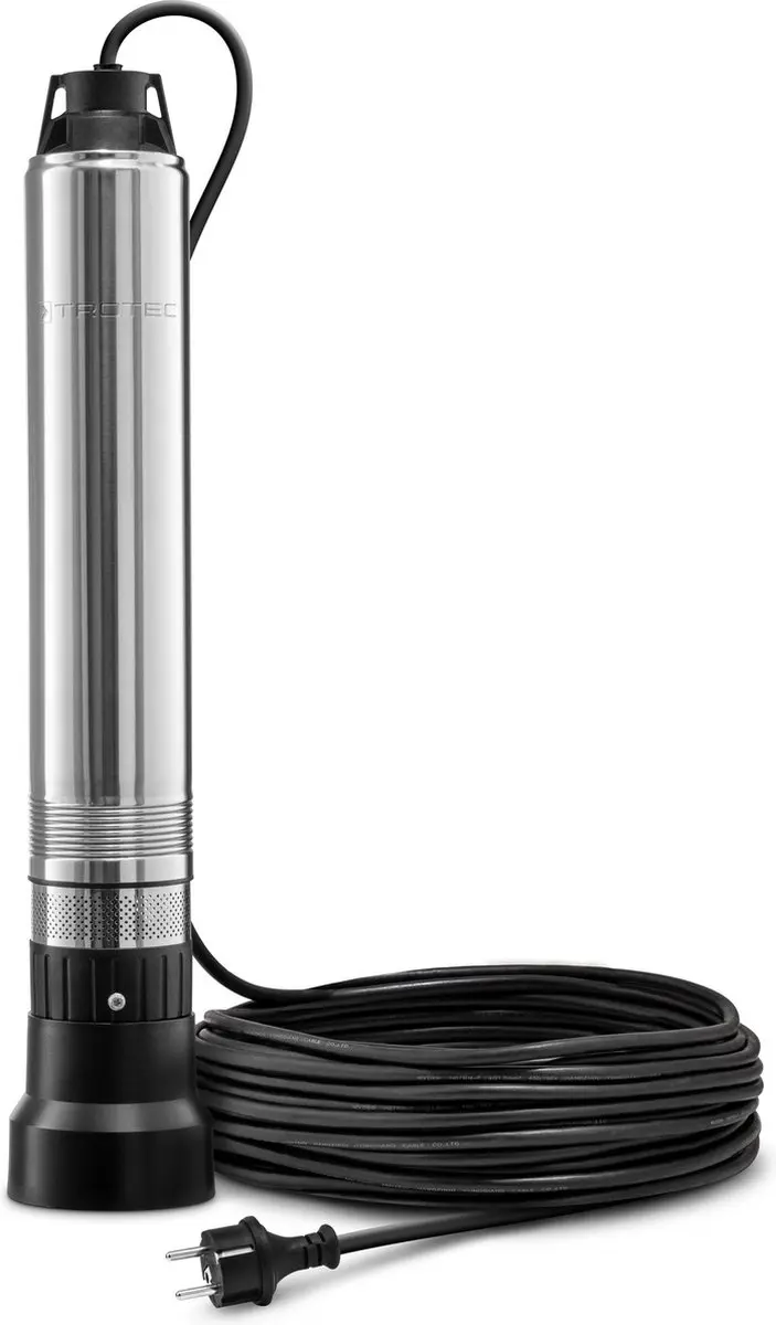 Trotec TDP 370 E Dieptepomp 700W