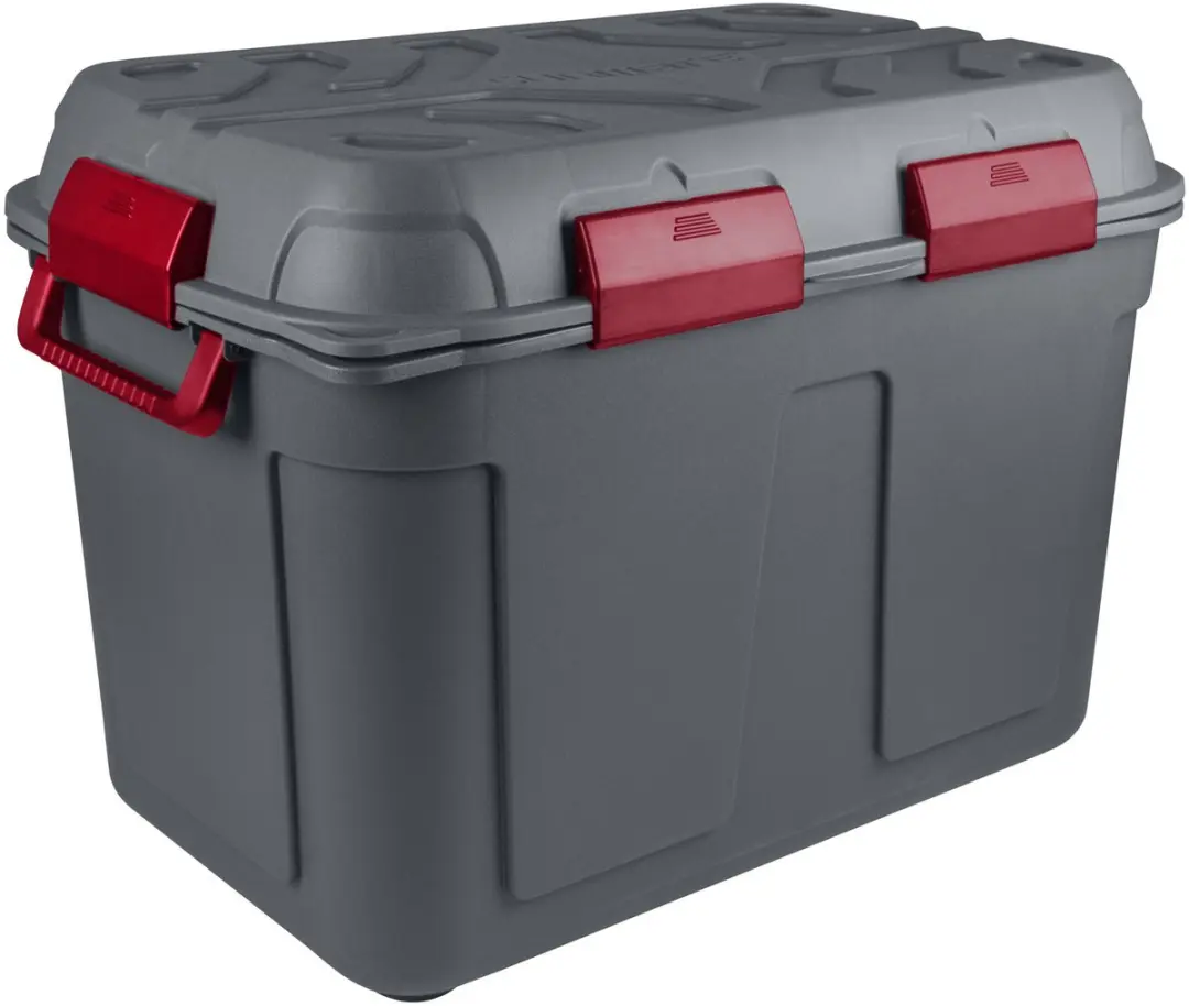Sunware Q-line Waterdichte Opbergbox 160L