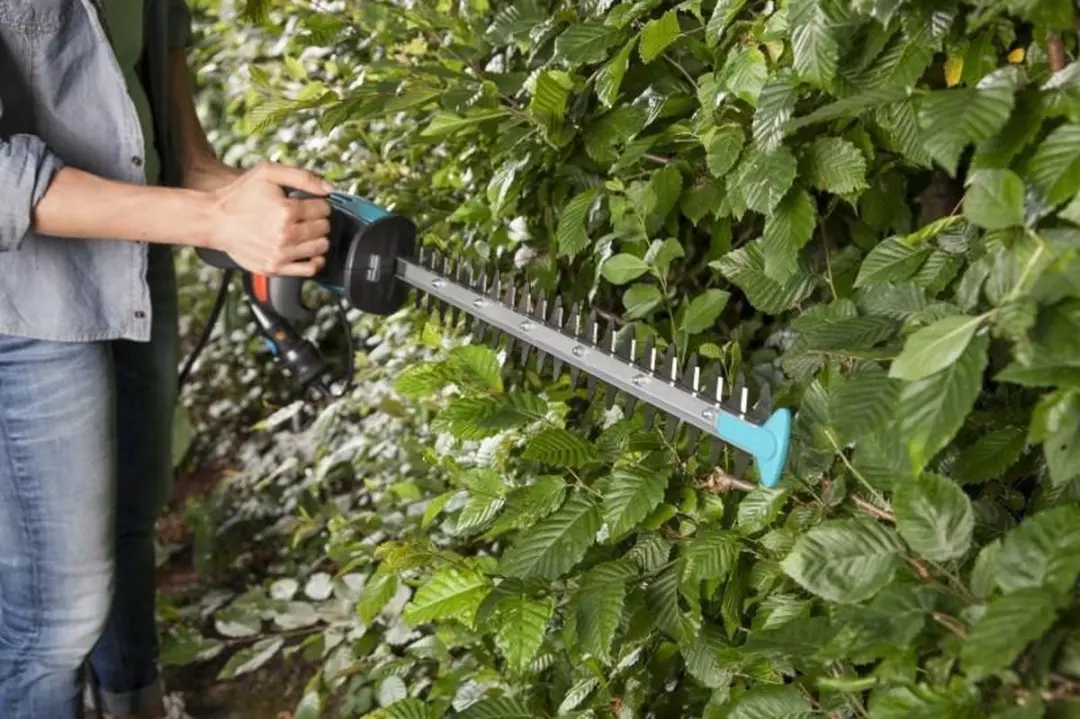 Gardena EasyCut 420/45 Heggenschaar