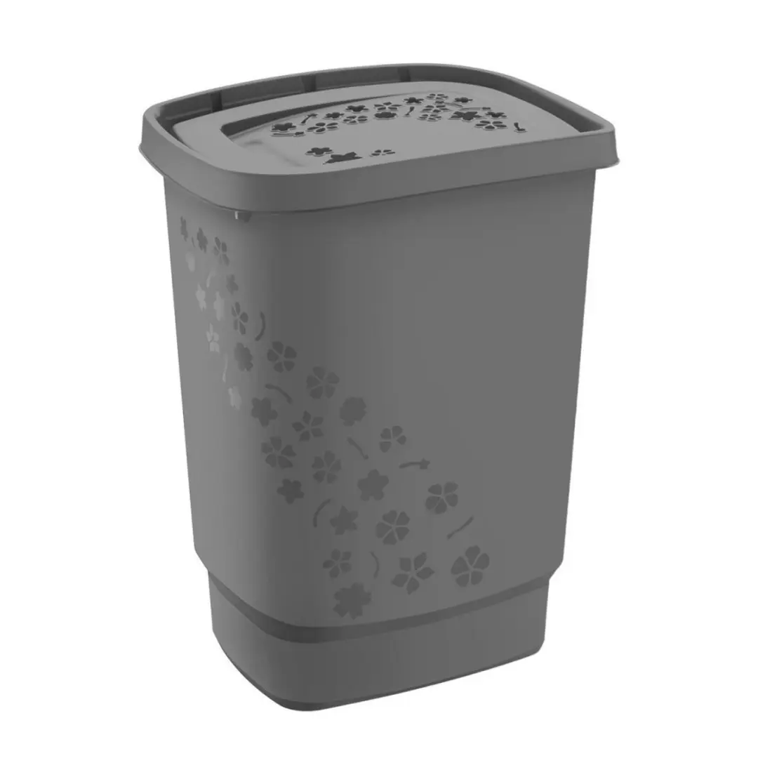 Rotho Flowers Wasverzamelaar 55L