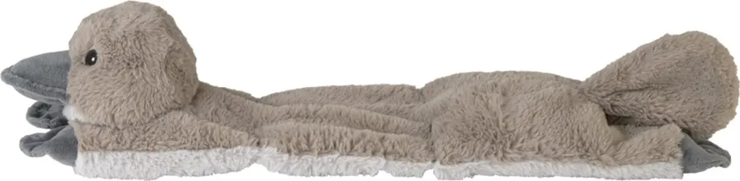 Warmies Hotpak Vogelbekdier (1 stuk)