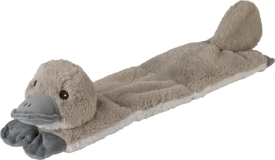 Warmies Hotpak Vogelbekdier (1 stuk)