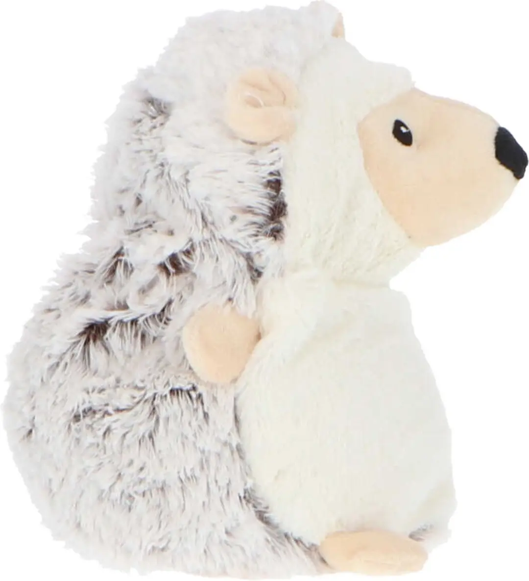 Warmies Magnetron Pluche - Lavendel Geur - Egel