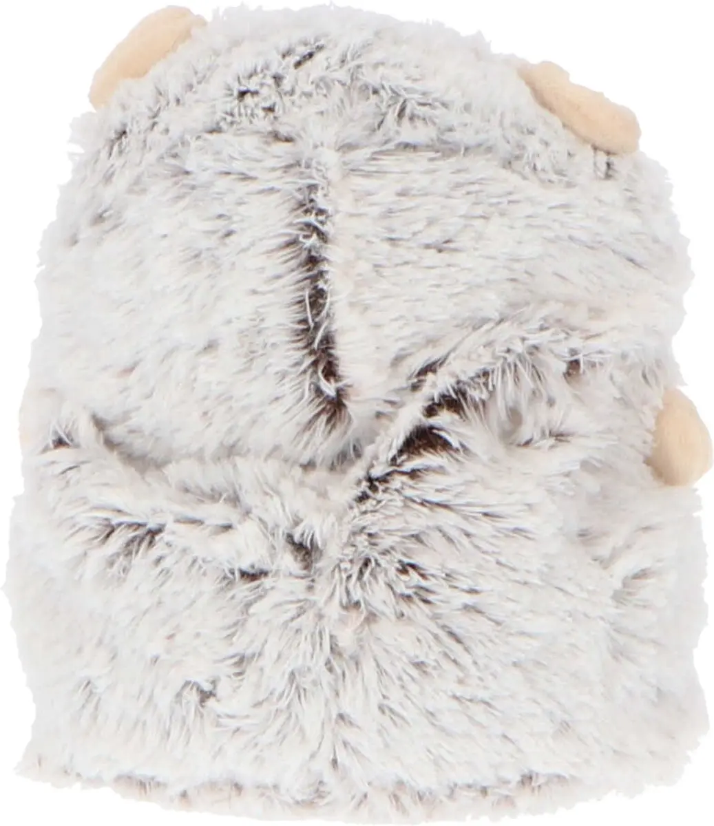 Warmies Magnetron Pluche - Lavendel Geur - Egel