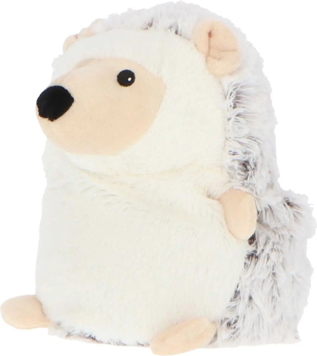 Warmies Magnetron Pluche - Lavendel Geur - Egel