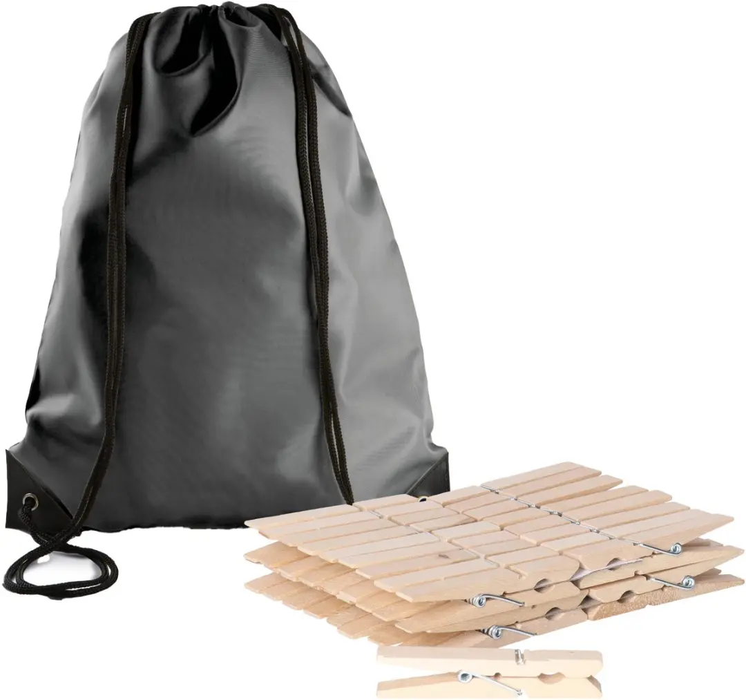 Sorbo Wasknijpers 180 Stuks