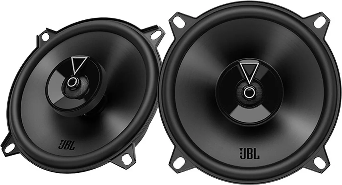 JBL Club 54F Autospeakers 135W - Set van 2