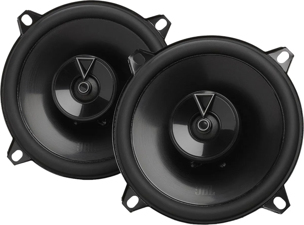 JBL Club 54F Autospeakers 135W