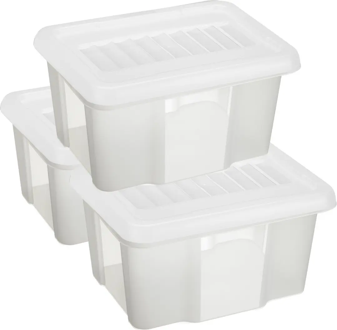 Sunware Opslagboxen 24L