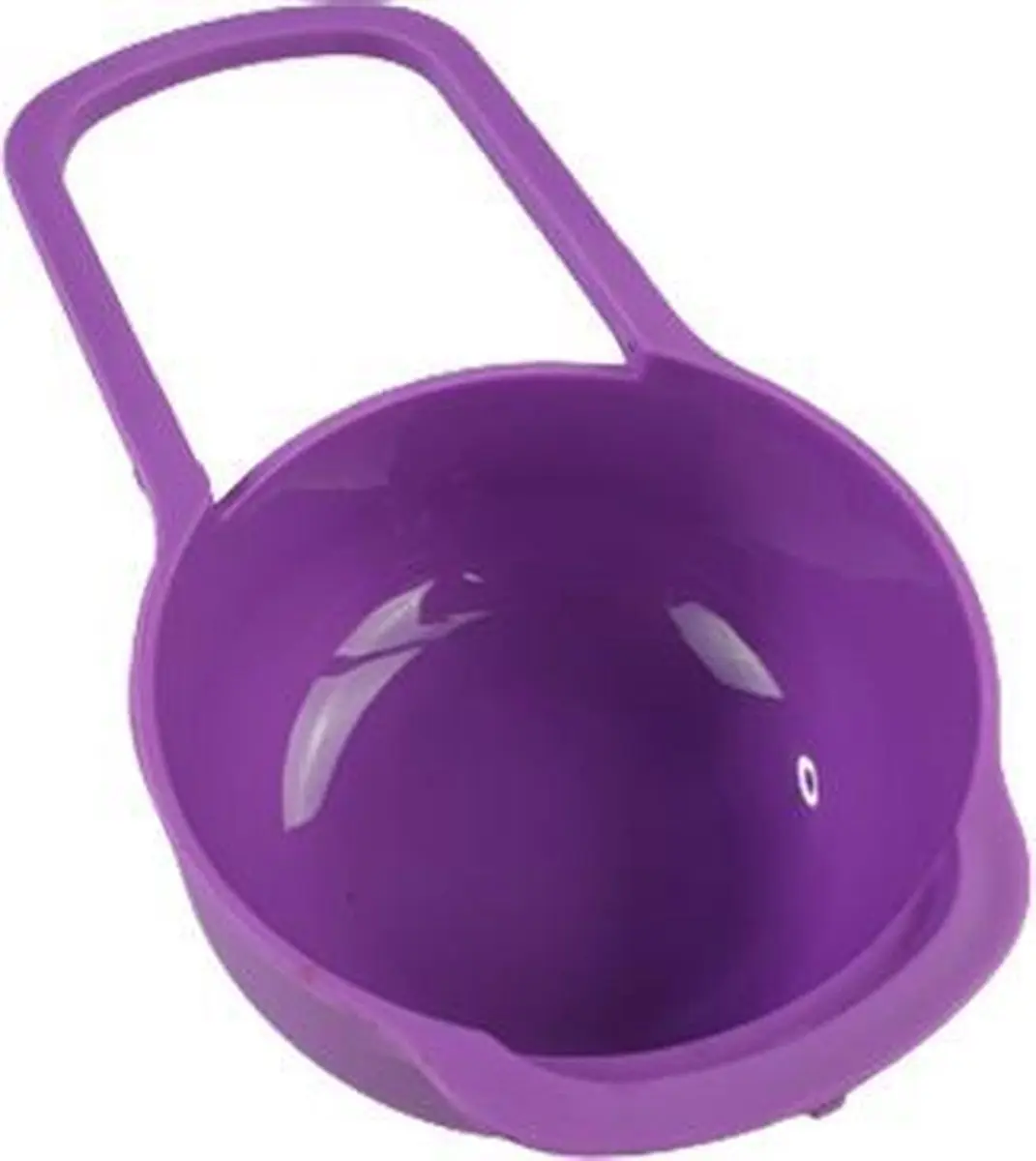 Excellent Houseware Maatlepels 5-delig - Multicolor