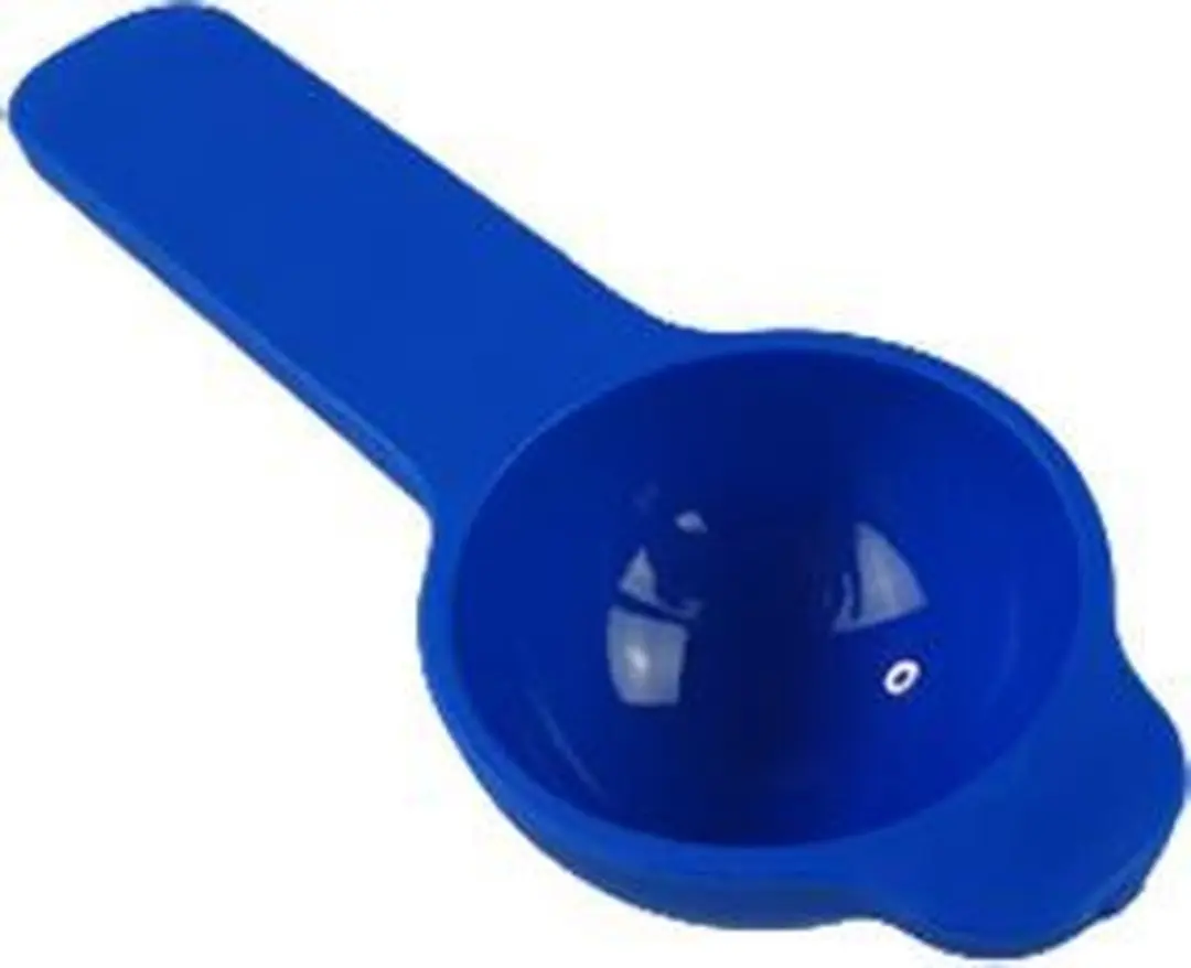 Excellent Houseware Maatlepels 5-delig - Multicolor