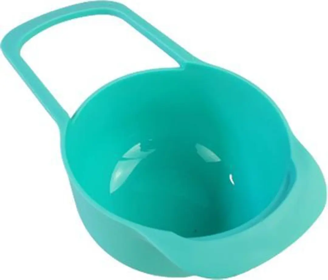 Excellent Houseware Maatlepels 5-delig - Multicolor