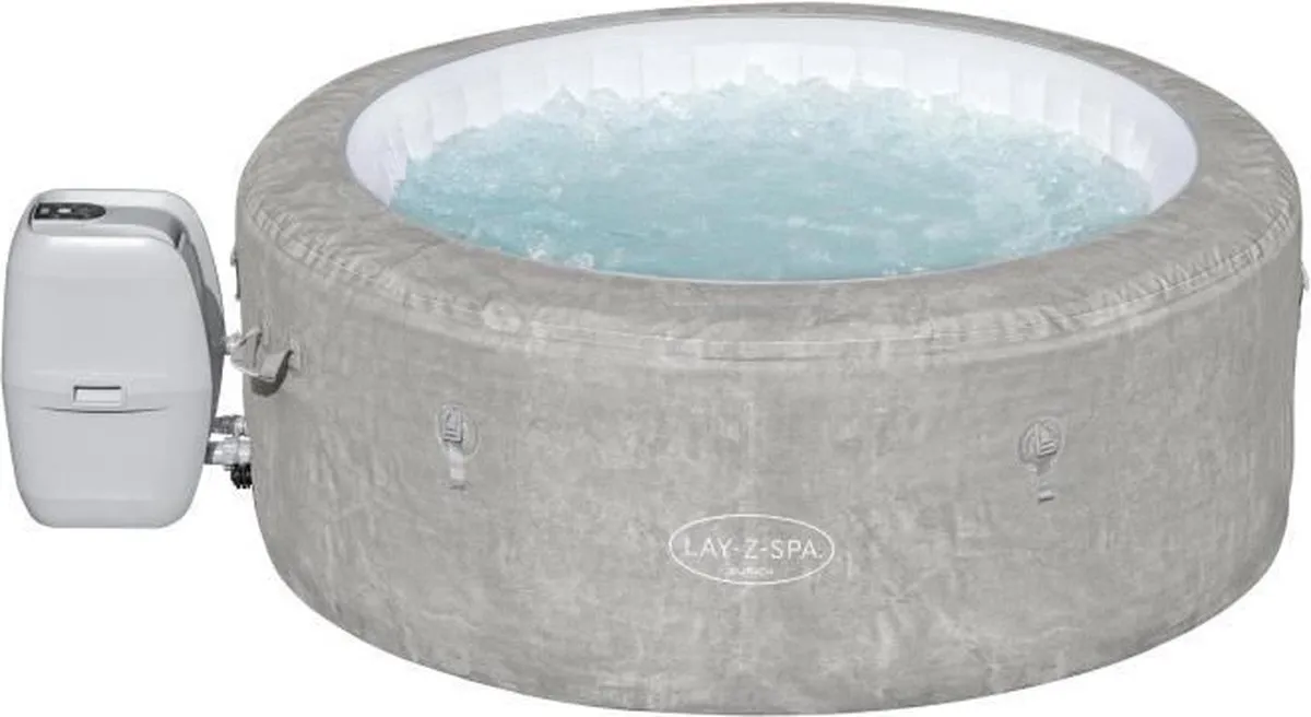 Bestway Lay-Z-Spa Zürich Opblaasbare Hot Tub 180x66cm