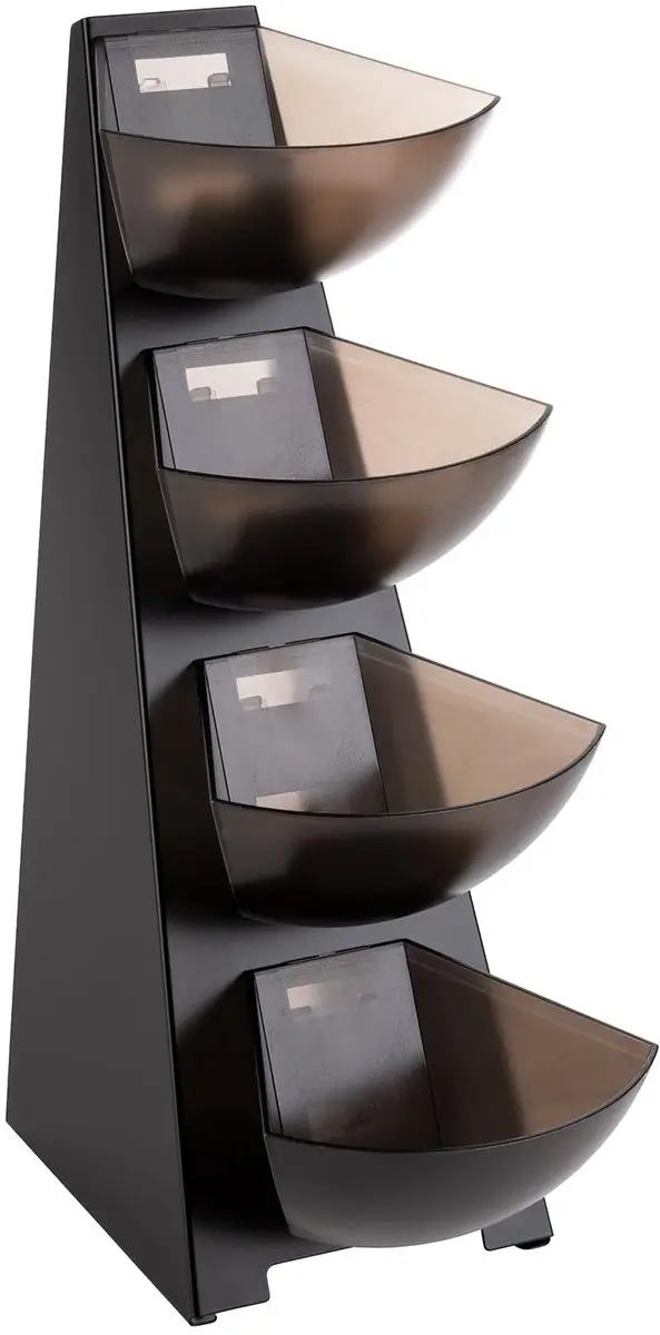 APS 11414 Keukenrek Portiespender