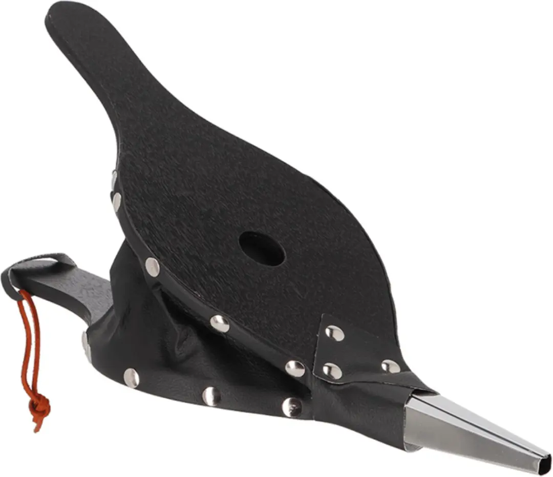 Esschert Design Blaasbalg Haardvuuraccessoires - Zwart