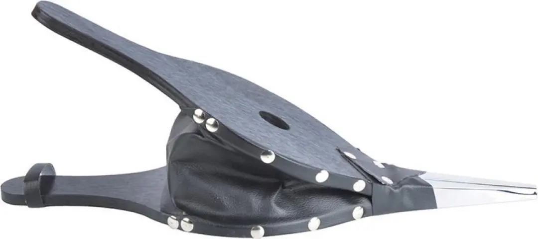 Esschert Design Blaasbalg Haardvuuraccessoires - Zwart